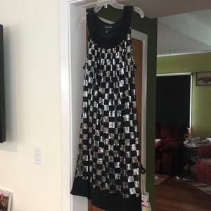 Cocktail dress